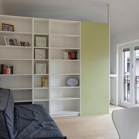 Luce Suit - Your Windows On The City Corso Di Porta Vigentina Milano מראה חיצוני תמונה