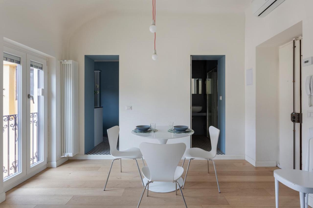 Luce Suit - Your Windows On The City Corso Di Porta Vigentina Milano מראה חיצוני תמונה