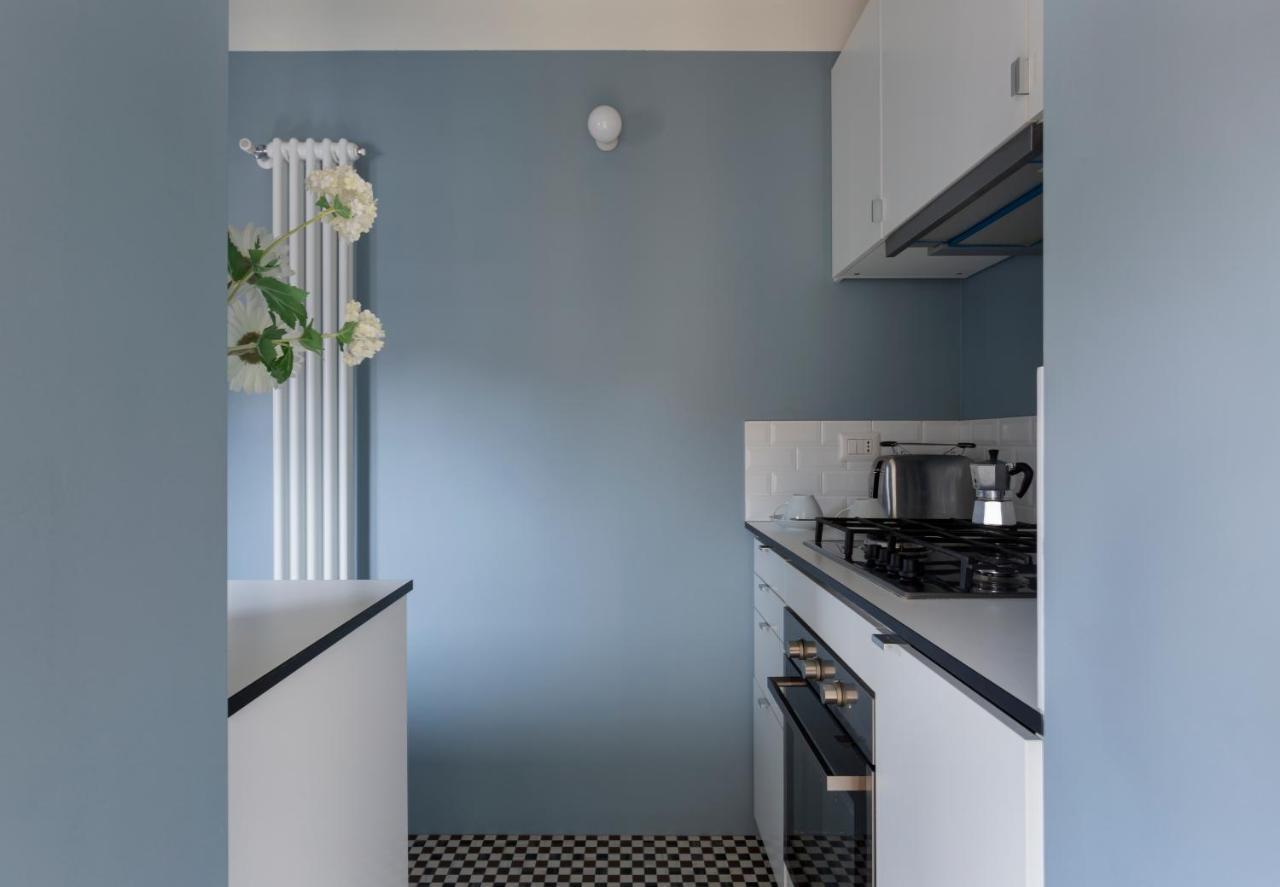 Luce Suit - Your Windows On The City Corso Di Porta Vigentina Milano מראה חיצוני תמונה