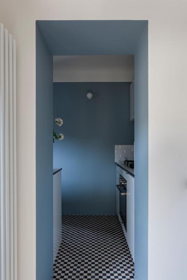 Luce Suit - Your Windows On The City Corso Di Porta Vigentina Milano מראה חיצוני תמונה