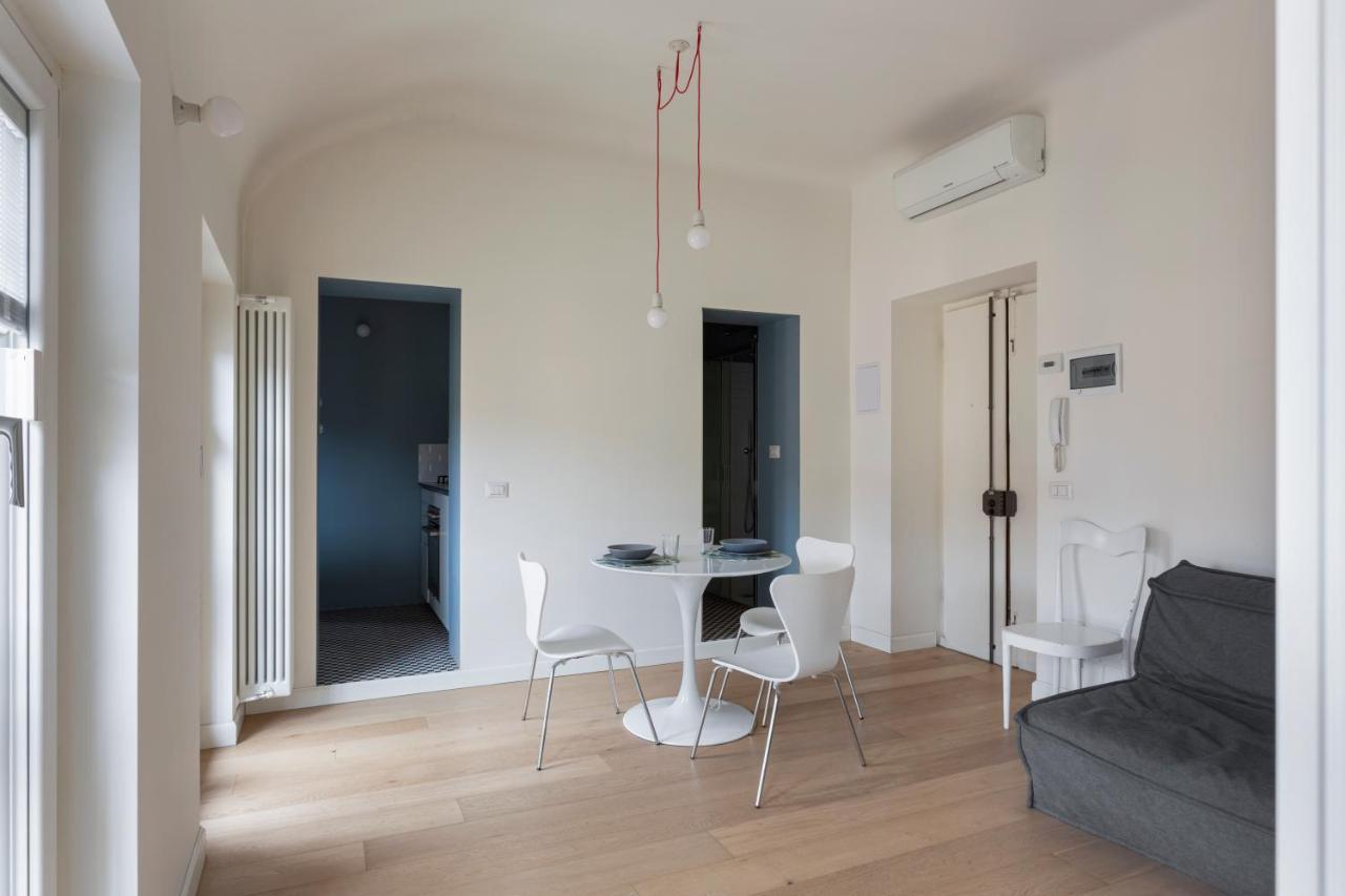 Luce Suit - Your Windows On The City Corso Di Porta Vigentina Milano מראה חיצוני תמונה