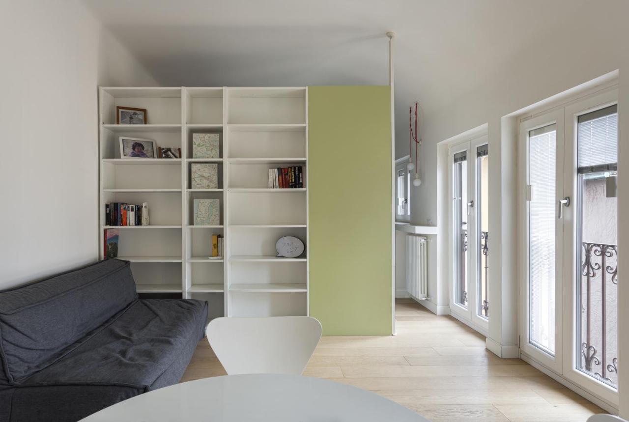 Luce Suit - Your Windows On The City Corso Di Porta Vigentina Milano מראה חיצוני תמונה