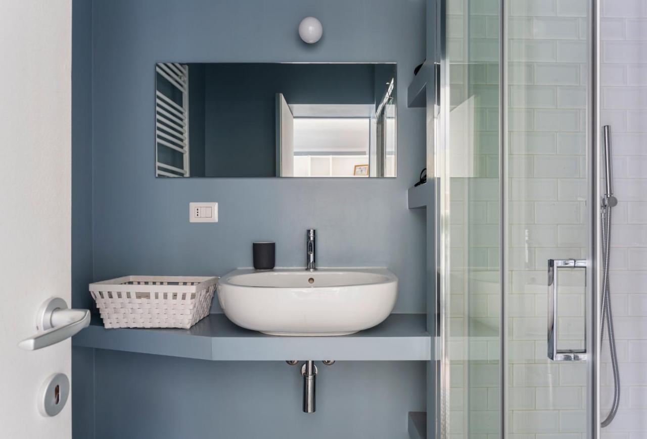 Luce Suit - Your Windows On The City Corso Di Porta Vigentina Milano מראה חיצוני תמונה