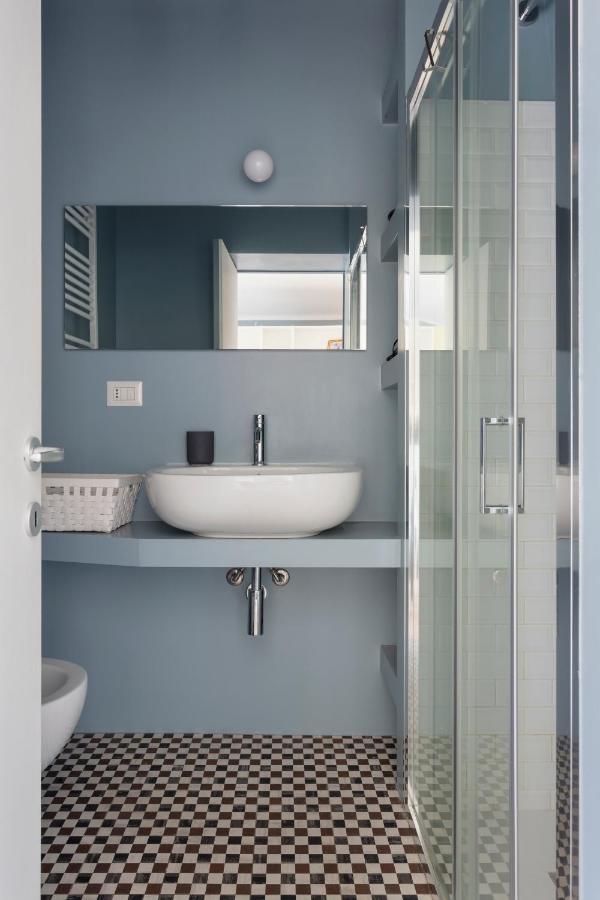 Luce Suit - Your Windows On The City Corso Di Porta Vigentina Milano מראה חיצוני תמונה